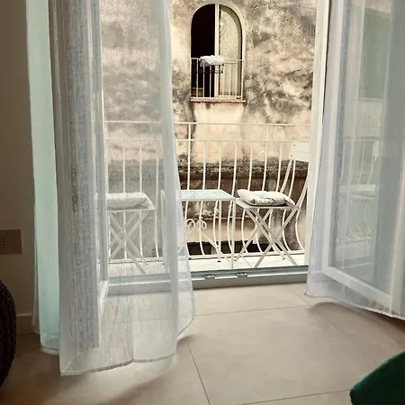 Il Balcone Sul Corso Πανσιόν