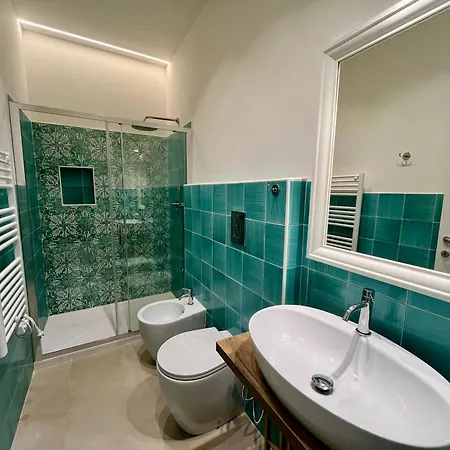 Il Balcone Sul Corso 3* Vietri