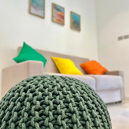 Il Balcone Sul Corso Πανσιόν