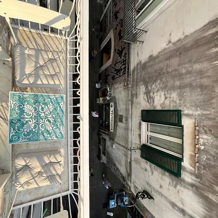 Il Balcone Sul Corso 3*