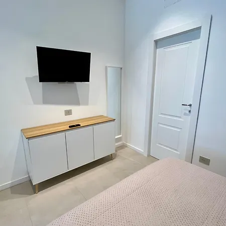Il Balcone Sul Corso Vietri