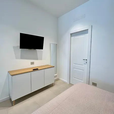 Il Balcone Sul Corso Vietri