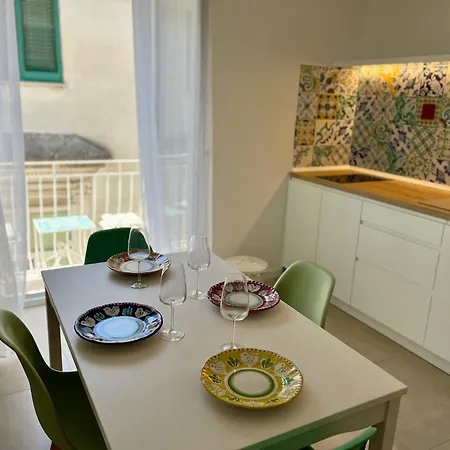 Πανσιόν Il Balcone Sul Corso