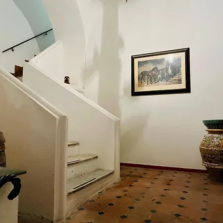 Il Balcone Sul Corso Πανσιόν 3*