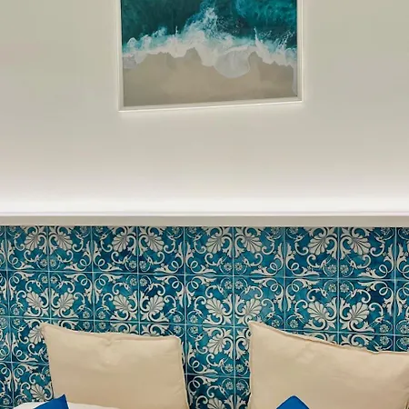 Πανσιόν Il Balcone Sul Corso 3*