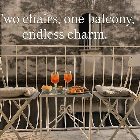 Il Balcone Sul Corso 3*