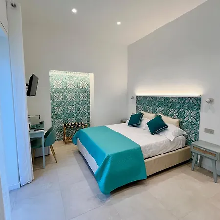 Il Balcone Sul Corso 3* Vietri