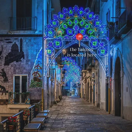 Il Balcone Sul Corso