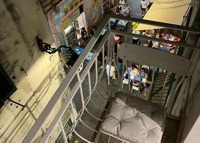 Il Balcone Sul Corso 3*