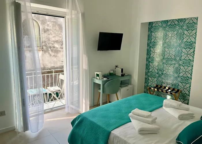 Gasthof Il Balcone Sul Corso 3*