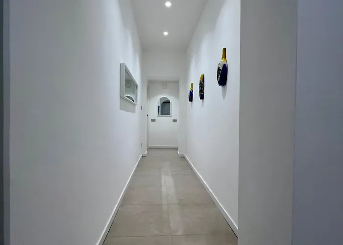 Gasthof Il Balcone Sul Corso 3*