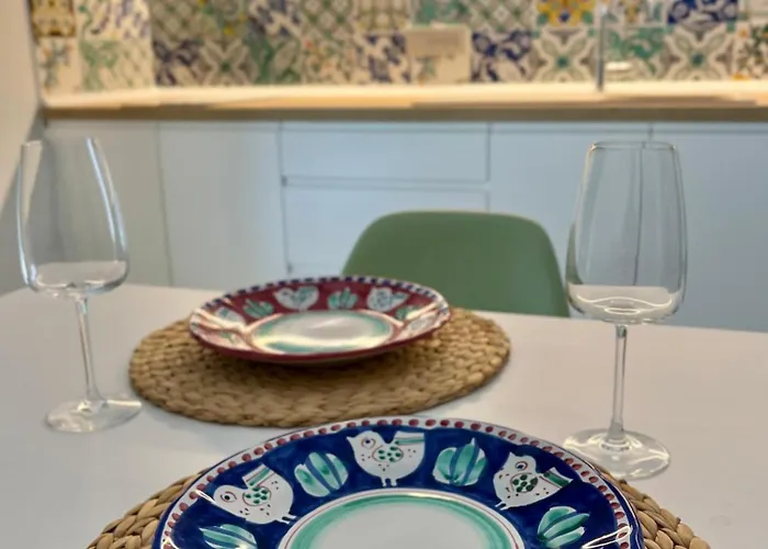 Il Balcone Sul Corso Gasthof