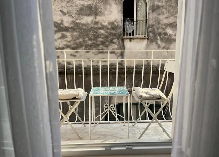 Il Balcone Sul Corso 3*