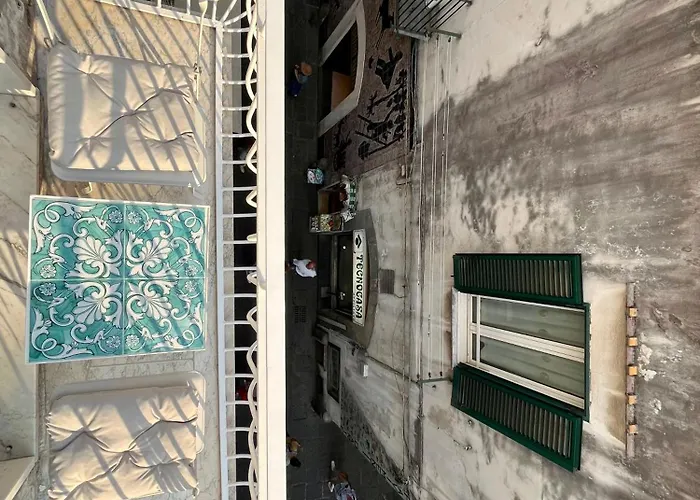 Il Balcone Sul Corso 3*