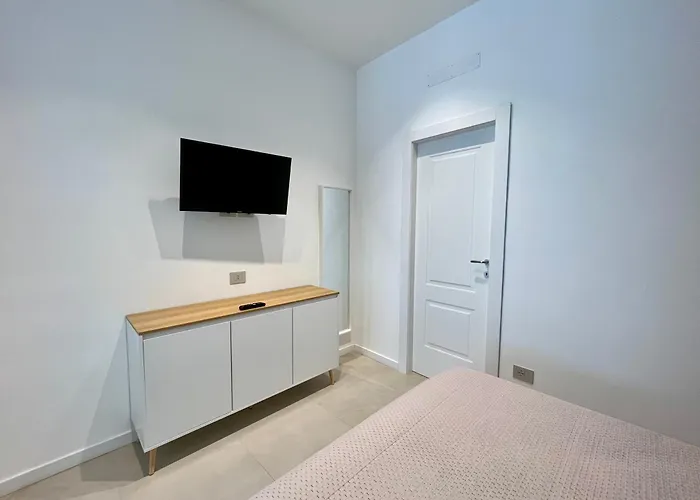 Il Balcone Sul Corso Vietri