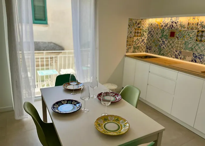 Gasthof Il Balcone Sul Corso
