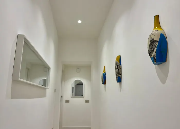 Il Balcone Sul Corso
