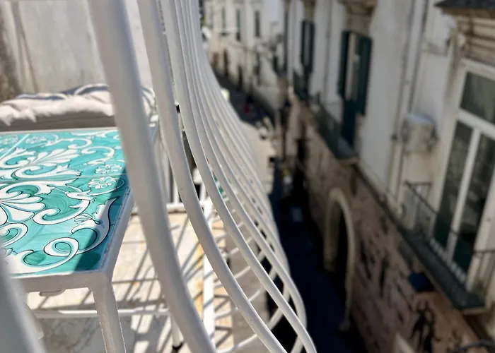 Gasthof Il Balcone Sul Corso