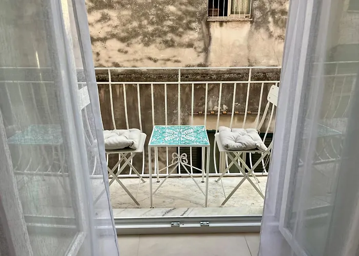 Il Balcone Sul Corso Vietri