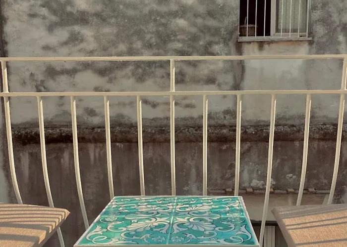 Gasthof Il Balcone Sul Corso 3*