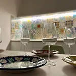Konukevi Il Balcone Sul Corso Vietri