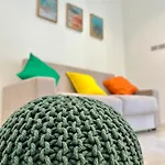 Il Balcone Sul Corso Konukevi