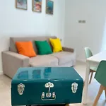 Il Balcone Sul Corso Konukevi Vietri