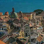 Konukevi Il Balcone Sul Corso Vietri