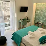 Il Balcone Sul Corso Konukevi Vietri