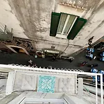 Il Balcone Sul Corso Konukevi
