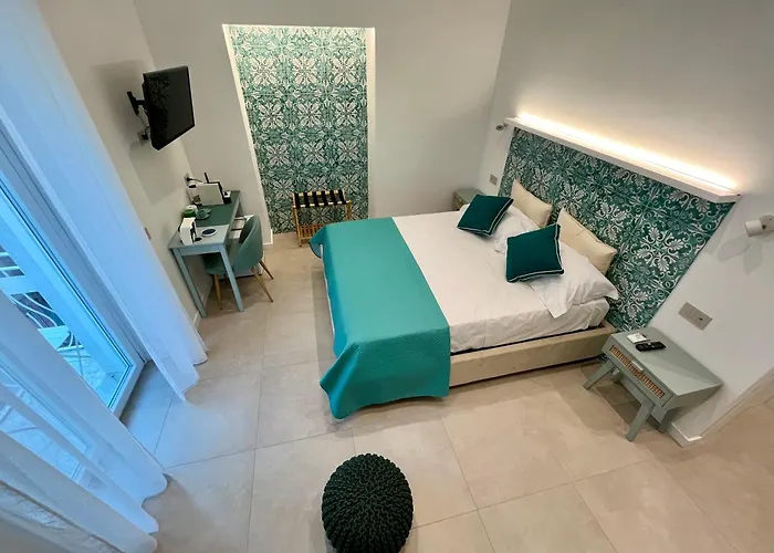 Il Balcone Sul Corso Guest house 3*
