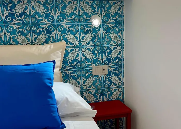Guest house Il Balcone Sul Corso