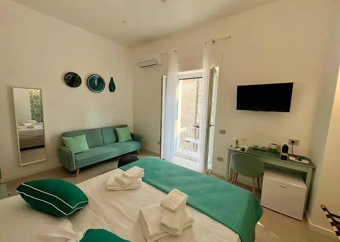 Il Balcone Sul Corso Guest house 3*