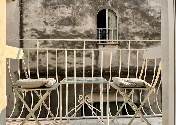 Guest house Il Balcone Sul Corso Vietri sul Mare