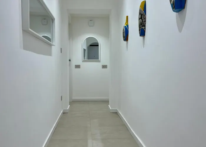 Il Balcone Sul Corso