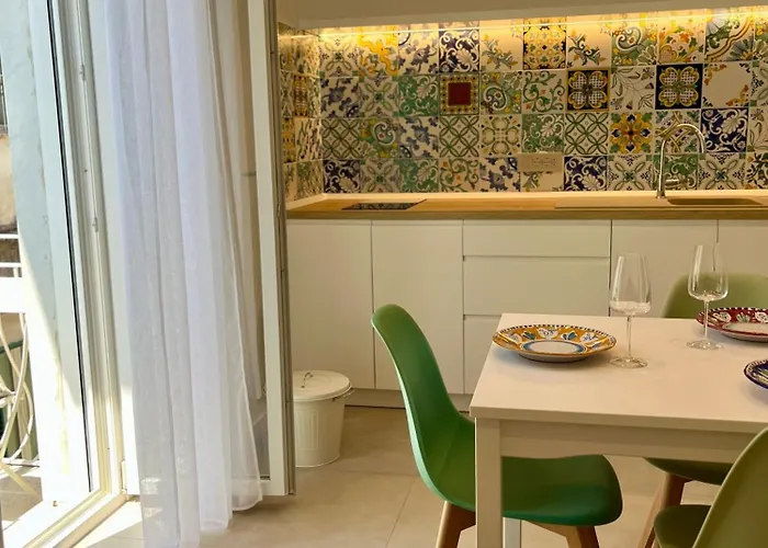Guest house Il Balcone Sul Corso 3*