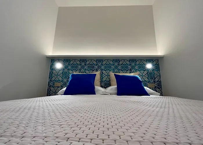 Il Balcone Sul Corso Guest house