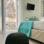 Il Balcone Sul Corso Maison d'hôtes 3*