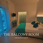 Il Balcone Sul Corso Vietri
