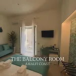 Il Balcone Sul Corso Affittacamere