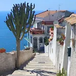 Il Balcone Sul Corso Affittacamere Vietri