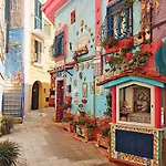 Il Balcone Sul Corso Maison d'hôtes Vietri