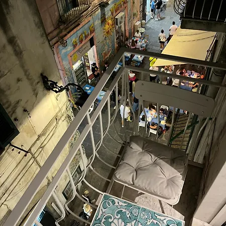 Il Balcone Sul Corso 4*