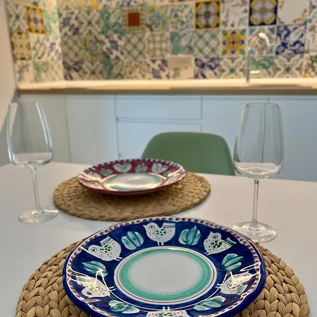 Il Balcone Sul Corso Konukevi