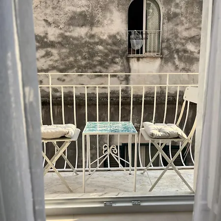 Il Balcone Sul Corso 4*