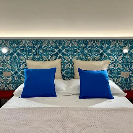 Il Balcone Sul Corso Konukevi Vietri