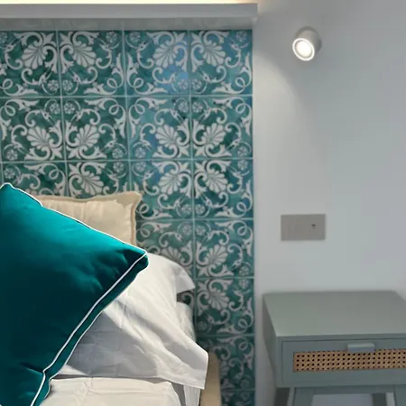 Il Balcone Sul Corso 3* Vietri