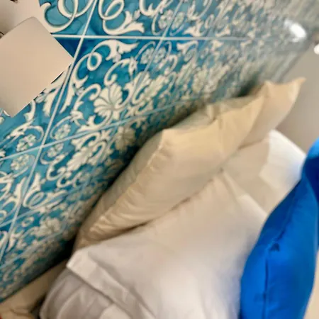 Konukevi Il Balcone Sul Corso Vietri