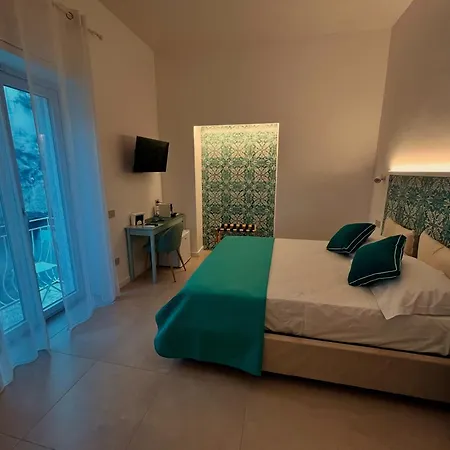 Il Balcone Sul Corso