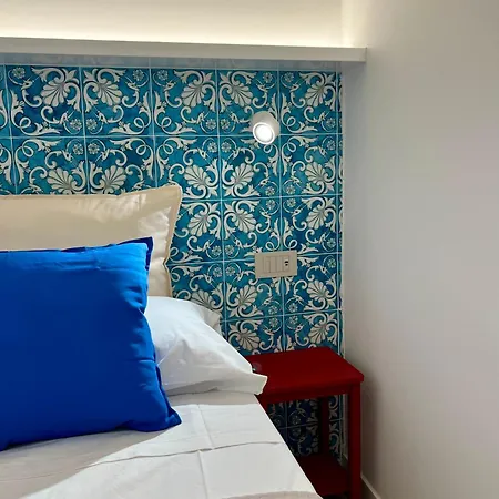 Konukevi Il Balcone Sul Corso